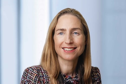 Zurich confirms replacement after chief’s resignation